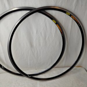 Mavic CXP 33 Rim PAIR 700c 28H | Maxtal SUP UB Control | Aero | Caliper Brake