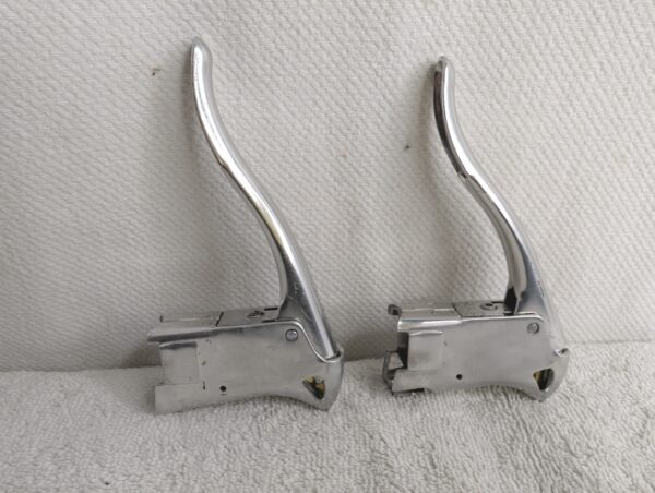 Shimano Dura-Ace AX BL-7300 Brake Levers (Set) | 1981-1984 | Vintage Aero - Image 6