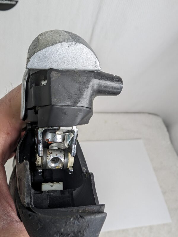 Shimano Tiagra ST-4400 Shiter Set, Levers, Hoods, Clamps, 9 Speed Double/Triple - Image 8