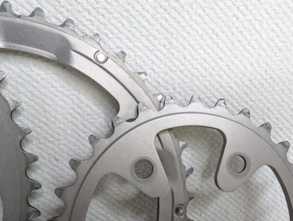 Shimano Ultegra FC-6503 Crankset | 52-42-32 Triple Chainring | 172.5mm | Octalink V1 - Image 5