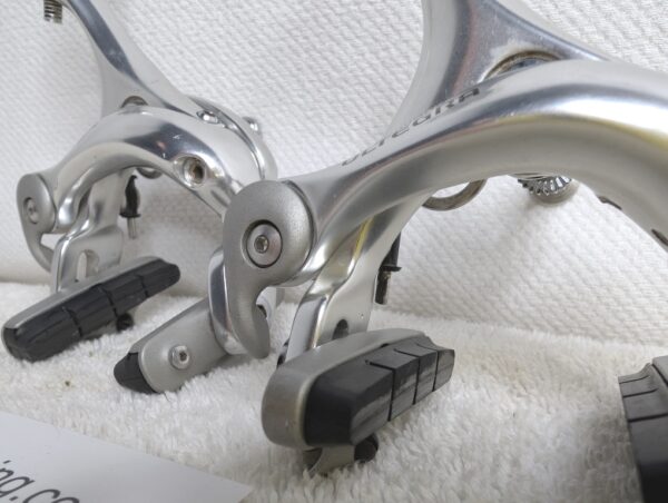 Shimano Ultegra BR-6500 Brake Calipers | Complete Set | Excellent - Image 5