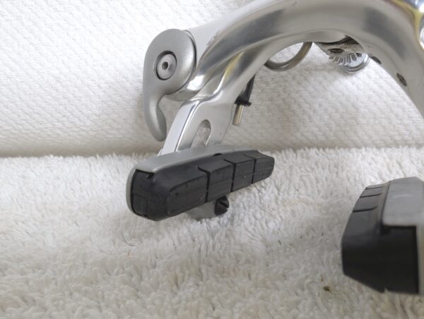 Shimano Ultegra BR-6500 Brake Calipers | Complete Set | Excellent - Image 6