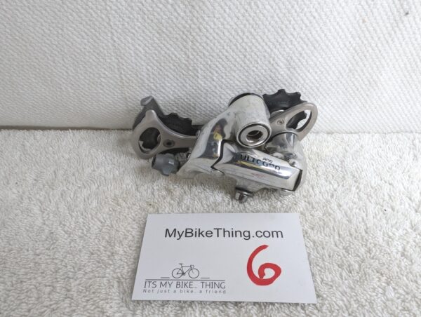 Shimano Ultegra RD-6500 Rear Derailleur | 9 Speed | Long Cage Triple - Image 2