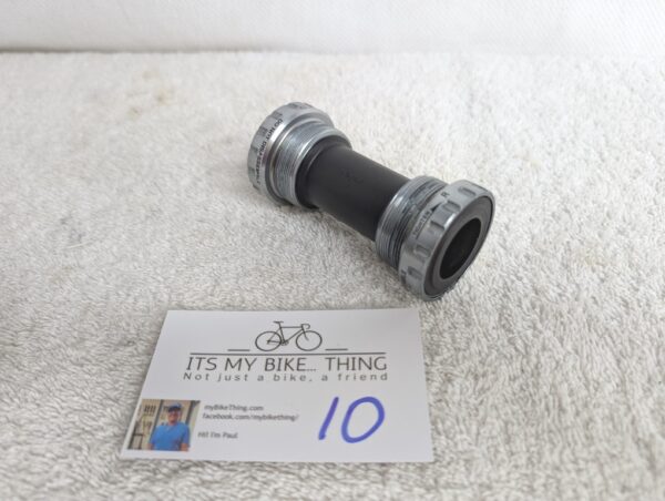 Shimano BB-7900 Dura-Ace Bottom Bracket | 36x24 Ita | Hollowtech II | 68mm Shell