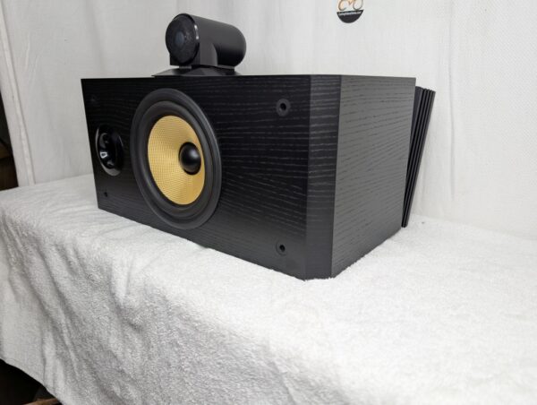 B&W Matrix HTM Center Channel Speaker - Excellent Condition - Made in England - Image 7