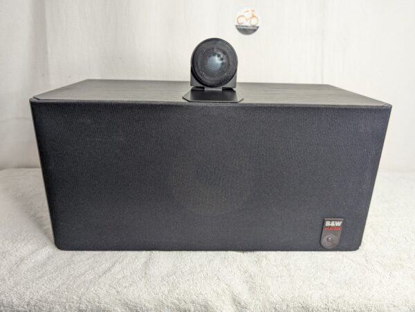 B&W Matrix HTM Center Channel Speaker - Excellent Condition - Made in England - Image 4