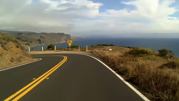 The San Francisco Backroads - The Marin Headlands - Image 8