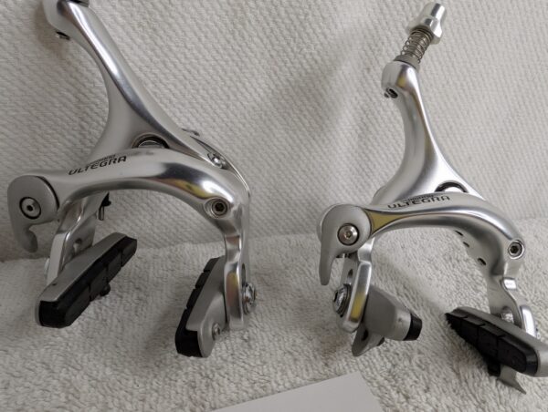 Shimano Ultegra BR-6500 Dual-Pivot Brake Calipers