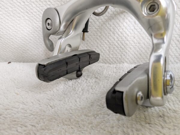 Shimano Ultegra BR-6500 Dual-Pivot Brake Calipers - Image 7