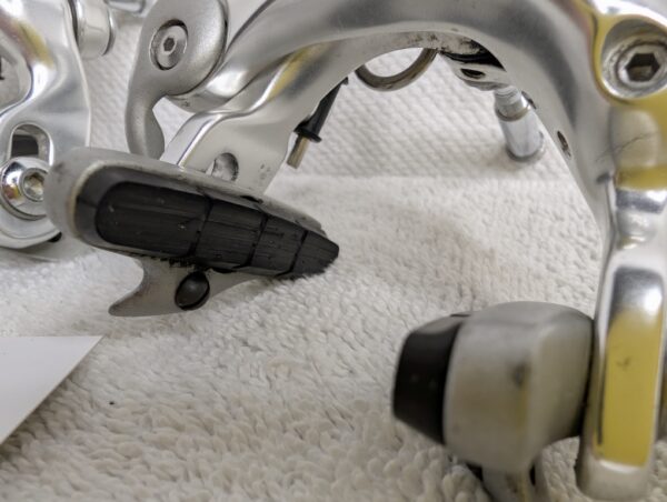 Shimano Ultegra BR-6500 Dual-Pivot Brake Calipers - Image 6