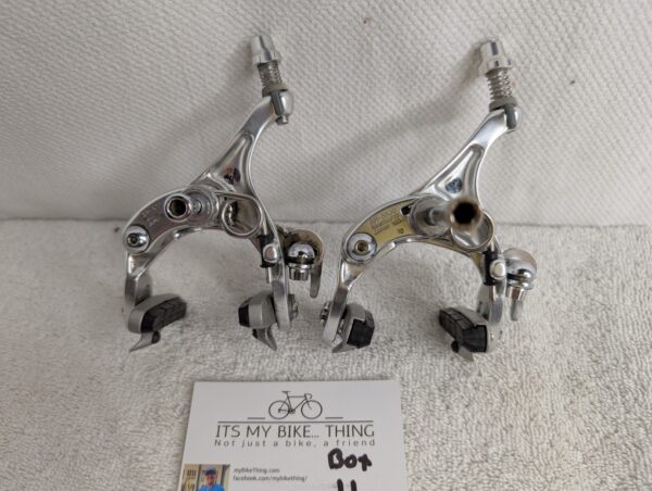 Shimano Ultegra BR-6500 Dual-Pivot Brake Calipers - Image 5