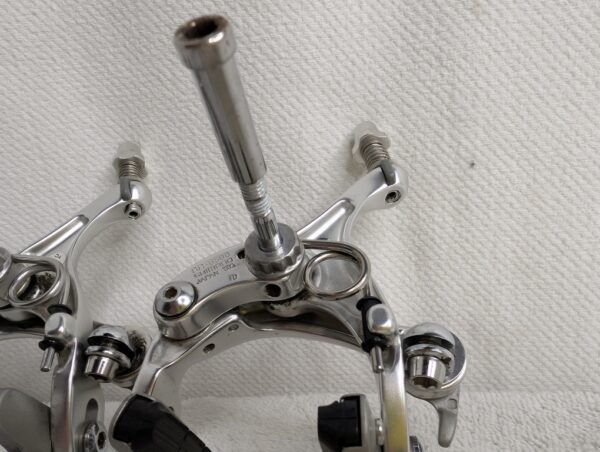 Shimano Ultegra BR-6500 Dual-Pivot Brake Calipers - Image 3