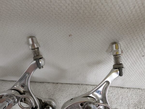 Shimano Ultegra BR-6500 Dual-Pivot Brake Calipers - Image 2