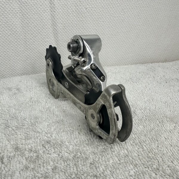 Shimano Ultegra RD-6600 Rear Derailleur | 9 Speed | Long Cage | Silver - Image 5