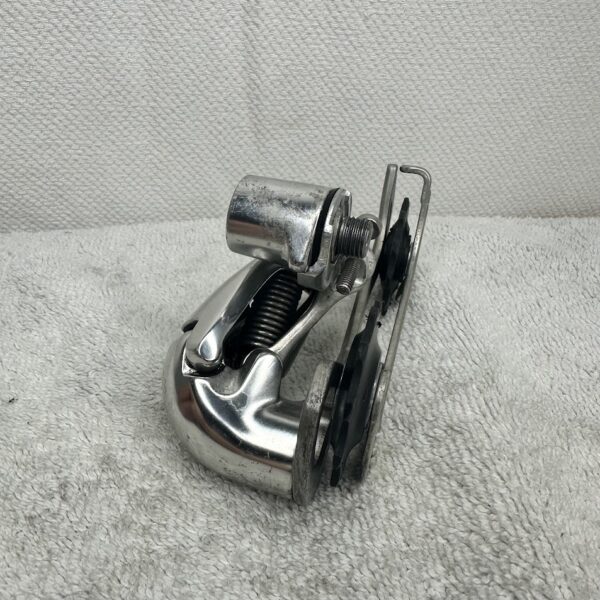 Shimano Ultegra RD-6600 Rear Derailleur | 9 Speed | Long Cage | Silver - Image 4