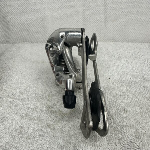 Shimano Ultegra RD-6600 Rear Derailleur | 9 Speed | Long Cage | Silver - Image 2
