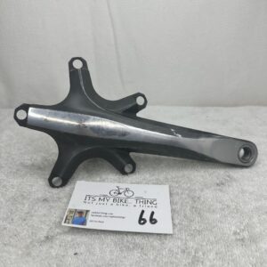 Shimano FC-7900 Dura-Ace Drive Side Crank Arm | 172.5mm | Hollowtech | Grey