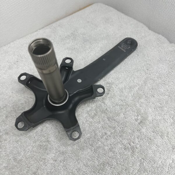 Shimano FC-7900 Dura-Ace Drive Side Crank Arm | 172.5mm | Hollowtech | Grey - Image 2