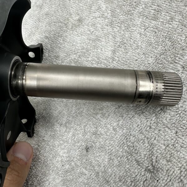 Shimano FC-7900 Dura-Ace Drive Side Crank Arm | 172.5mm | Hollowtech | Grey - Image 5