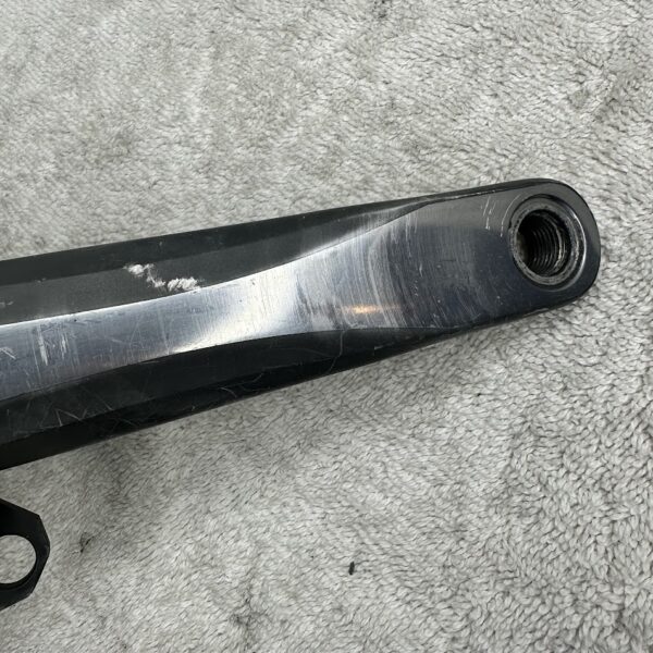Shimano FC-7900 Dura-Ace Drive Side Crank Arm | 172.5mm | Hollowtech | Grey - Image 6