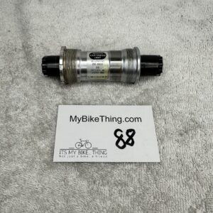 Shimano 105 BB-5500 Bottom Bracket | 68 x 118.5mm | English | Octalink V1