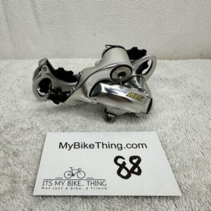 Shimano 105 RD-5500 Rear Derailleur | Long Cage | 10 Speed | Silver