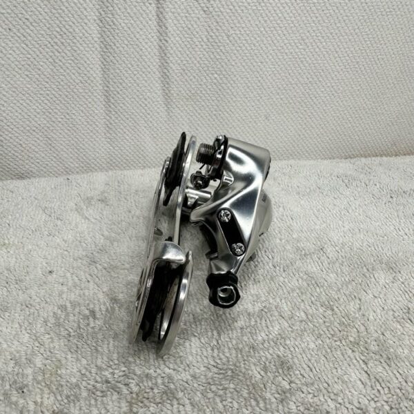 Shimano 105 RD-5500 Rear Derailleur | Long Cage | 10 Speed | Silver - Image 3
