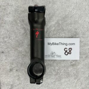Specialized Comp Multi Stem | 31.8mm | 120mm x 12 Deg | Black