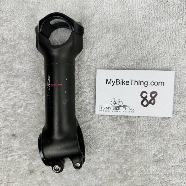 Specialized Comp Multi Stem | 31.8mm | 120mm x 12 Deg | Black - Image 2
