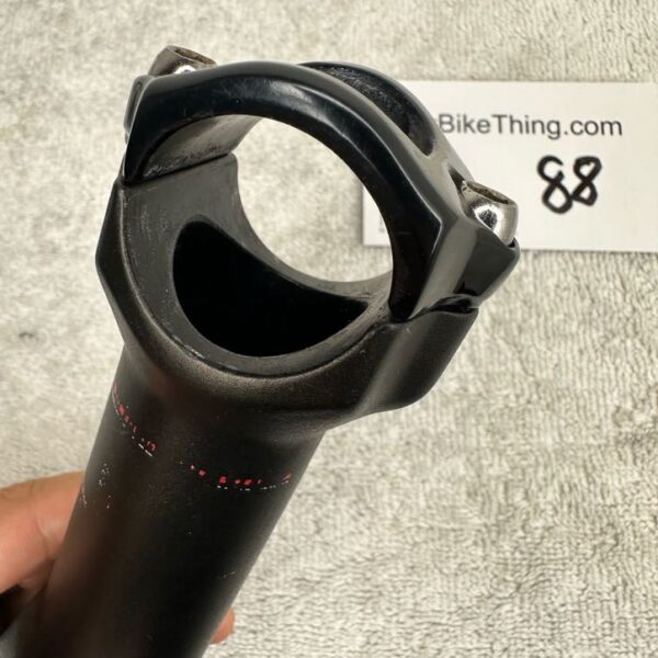 Specialized Comp Multi Stem | 31.8mm | 120mm x 12 Deg | Black - Image 3