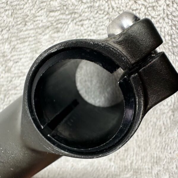Specialized Comp Multi Stem | 31.8mm | 120mm x 12 Deg | Black - Image 5