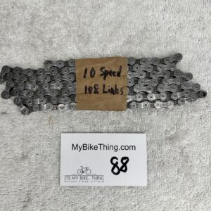 Shimano HG53 9-Speed Chain | 108 Links