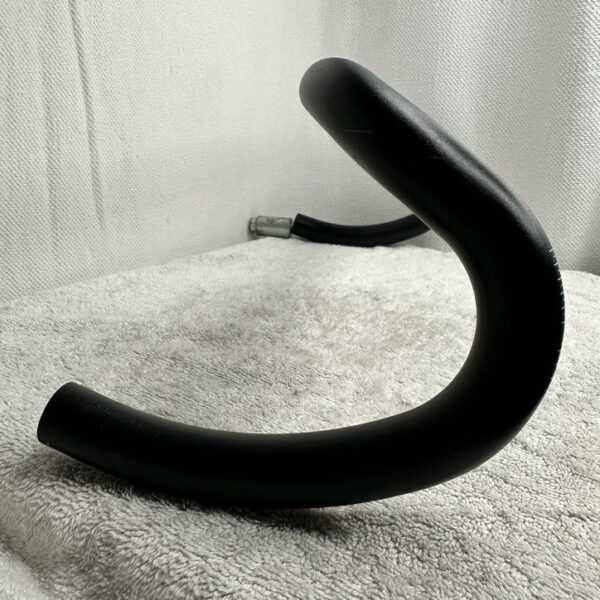 3T Ergonova Pro Handlebar | Aluminum Road | 44cm, 31.8mm - Image 4