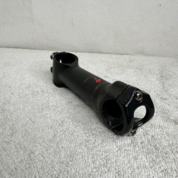 Specialized 6061 Adjustable Stem | 120mm x 8-18°  | 1-1/8" 31.8 - Black - Image 6