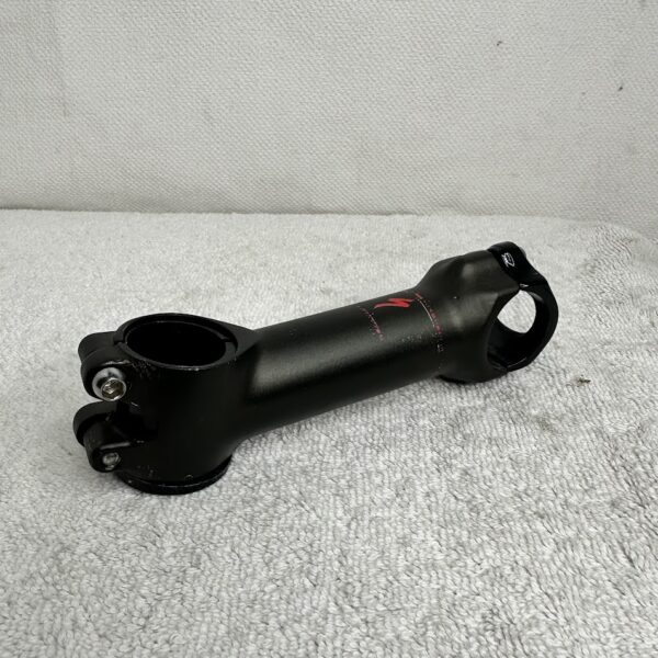 Specialized 6061 Adjustable Stem | 120mm x 8-18°  | 1-1/8" 31.8 - Black - Image 2