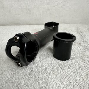 Specialized 6061 Adjustable Stem | 120mm x 8-18°  | 1-1/8" 31.8 - Black
