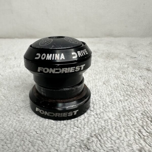Fondriest Domina CNC Headset | 1-1/8" Threadless | Sealed Bearings 34mm NoThreadset - Image 6
