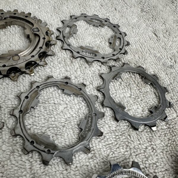 Campagnolo 10-Speed Cassette | Chorus | Ultra-Drive |11-23T - Image 5