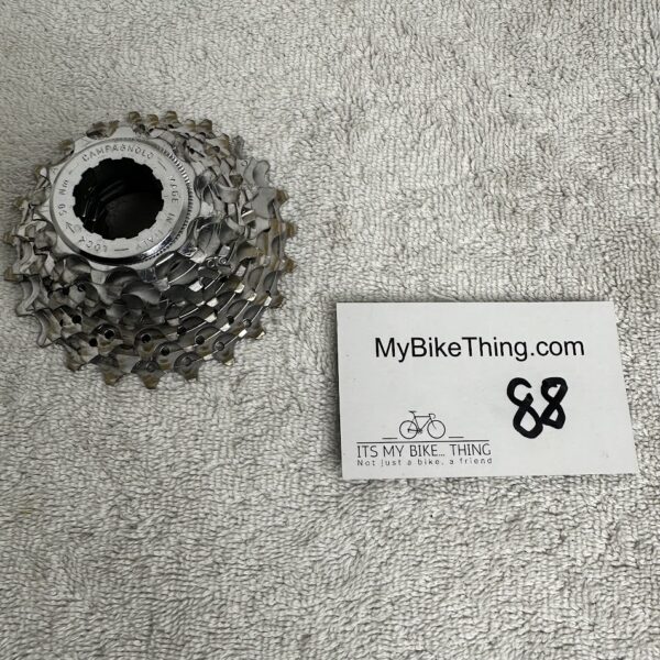 Campagnolo 10-Speed Cassette | Chorus | Ultra-Drive |11-23T - Image 3