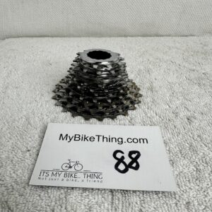 Campagnolo 10-Speed Cassette | Chorus | Ultra-Drive |11-23T
