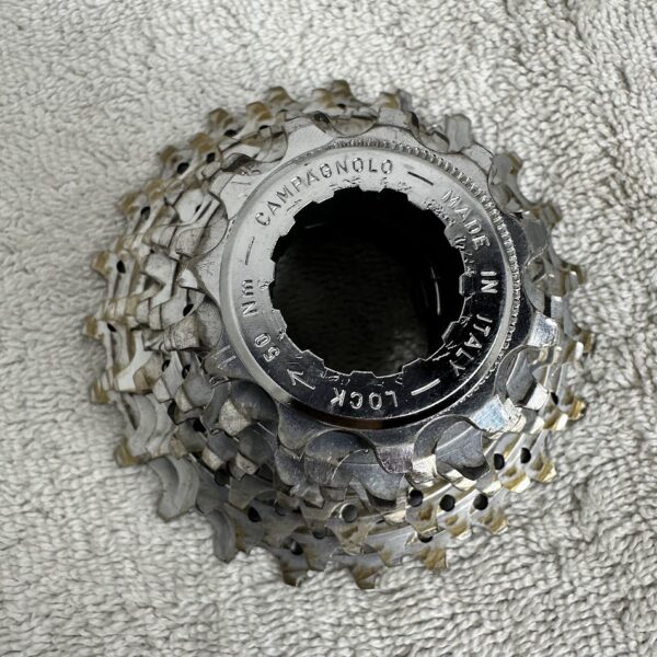 Campagnolo 10-Speed Cassette | Chorus | Ultra-Drive |11-23T - Image 2