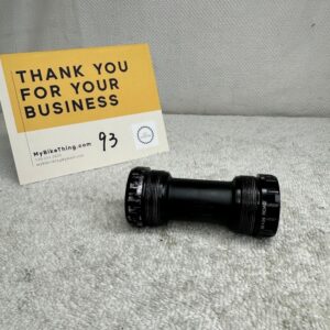 Shimano Dura-Ace BB-R9100 Bottom Bracket | 36 x 24 Italian | Hollowtech II | 68mm