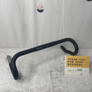 Salsa Pro Road Drop Bars | 26mm Clamp | 40cm Width | Ergonomic