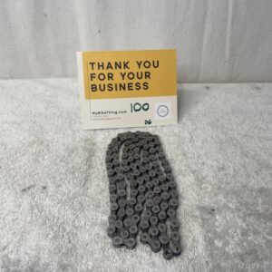 Shimano Ultegra / XT CN-HG93 Chain | 9-Speed | 108 Links | Excellent