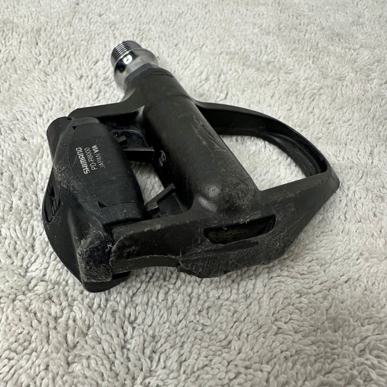 Shimano Ultegra PD-R8000 Pedals | SPD-SL Clipless | Carbon Composite Body - Image 4