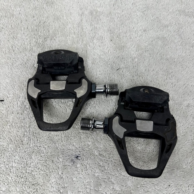 Shimano Ultegra PD-R8000 Pedals | SPD-SL Clipless | Carbon Composite Body - Image 2