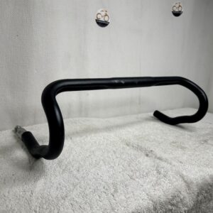 Ritchey Road Drop Handlebar | 26mm Clamp | 44cm Width | Ergonomic