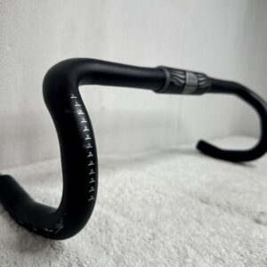 Specialized Zertz Damping Handlebar | 40cm Width 31.8mm Clamp | Black