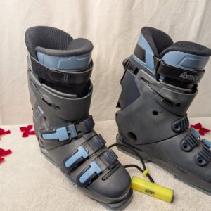 Nordica Ski Boots | Men's Downhill | MP 26-26.5 | Men 9 | 42.5 | Italy
