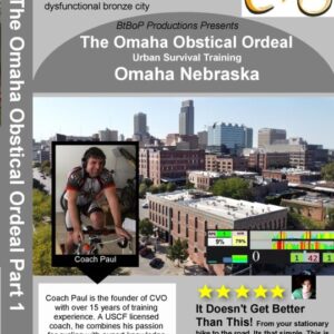 American Skylines - The Omaha Obstical Ordeal